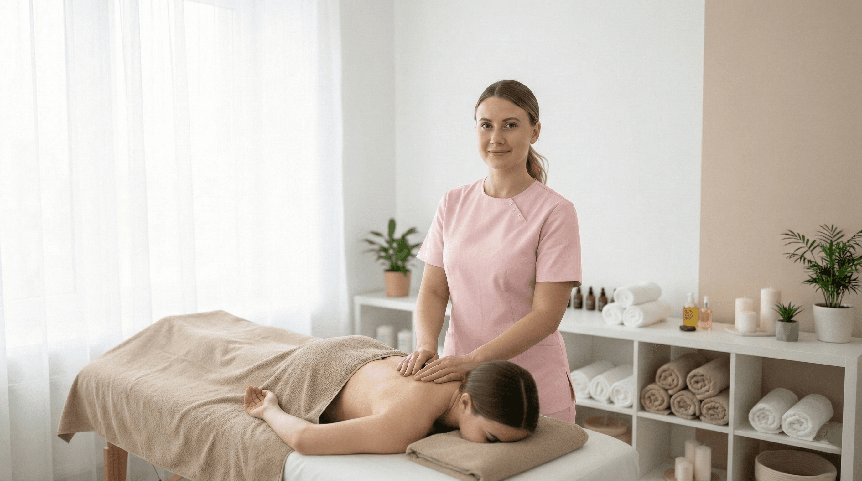 Face & Body Beauty Studio