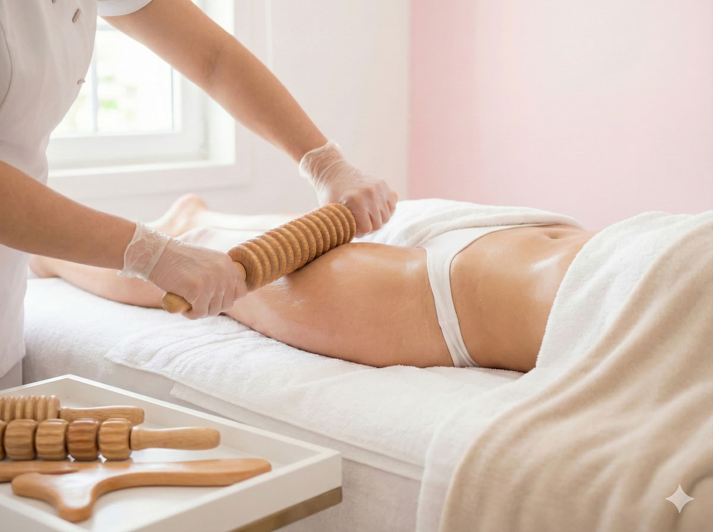 Мадеротерапия