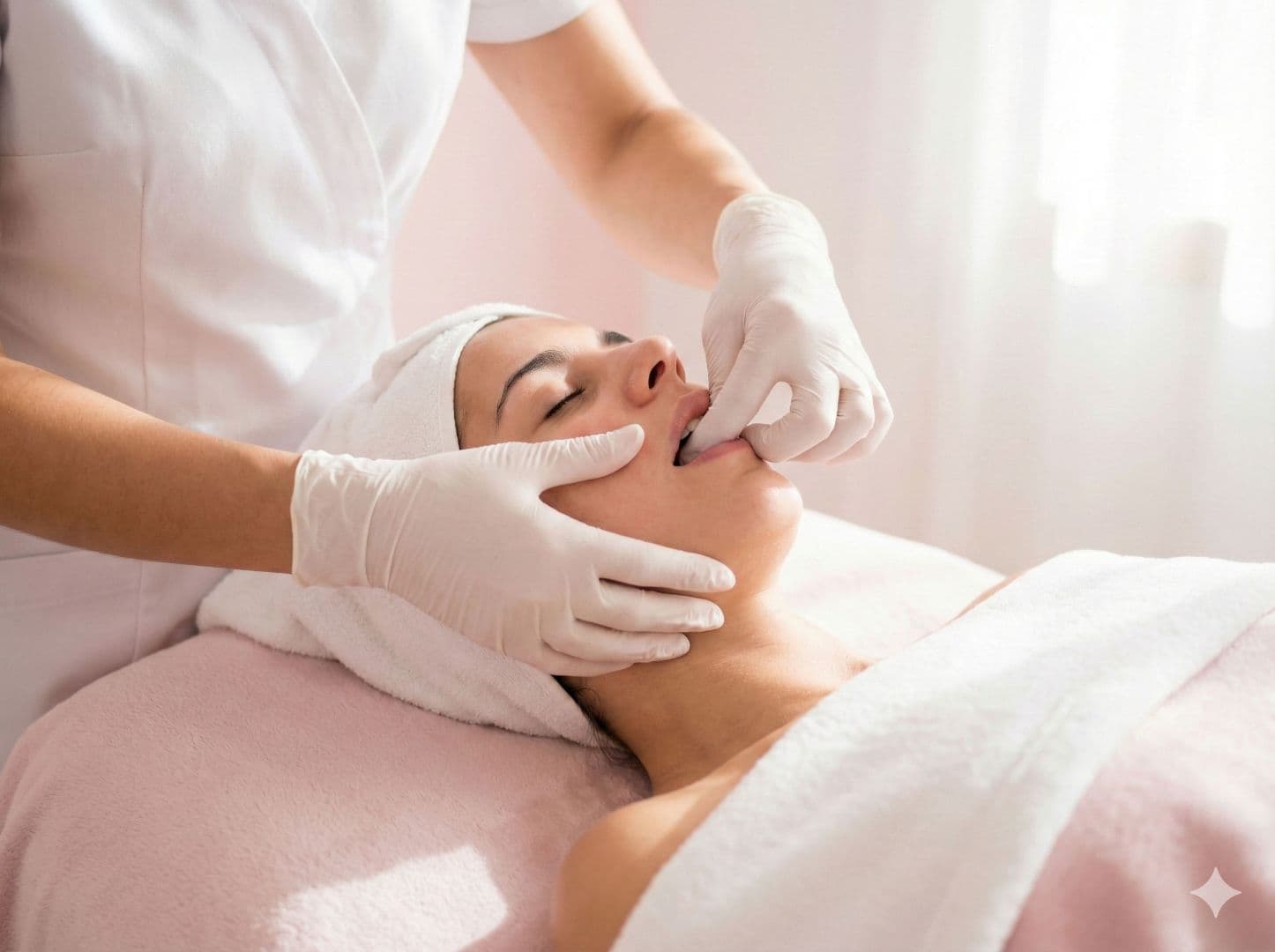 5 причин попробовать скульптурно-буккальный массаж