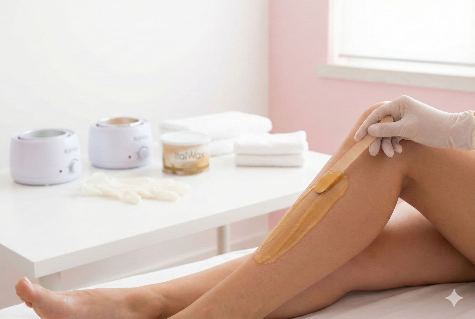 Как подготовиться к депиляции: полный гид