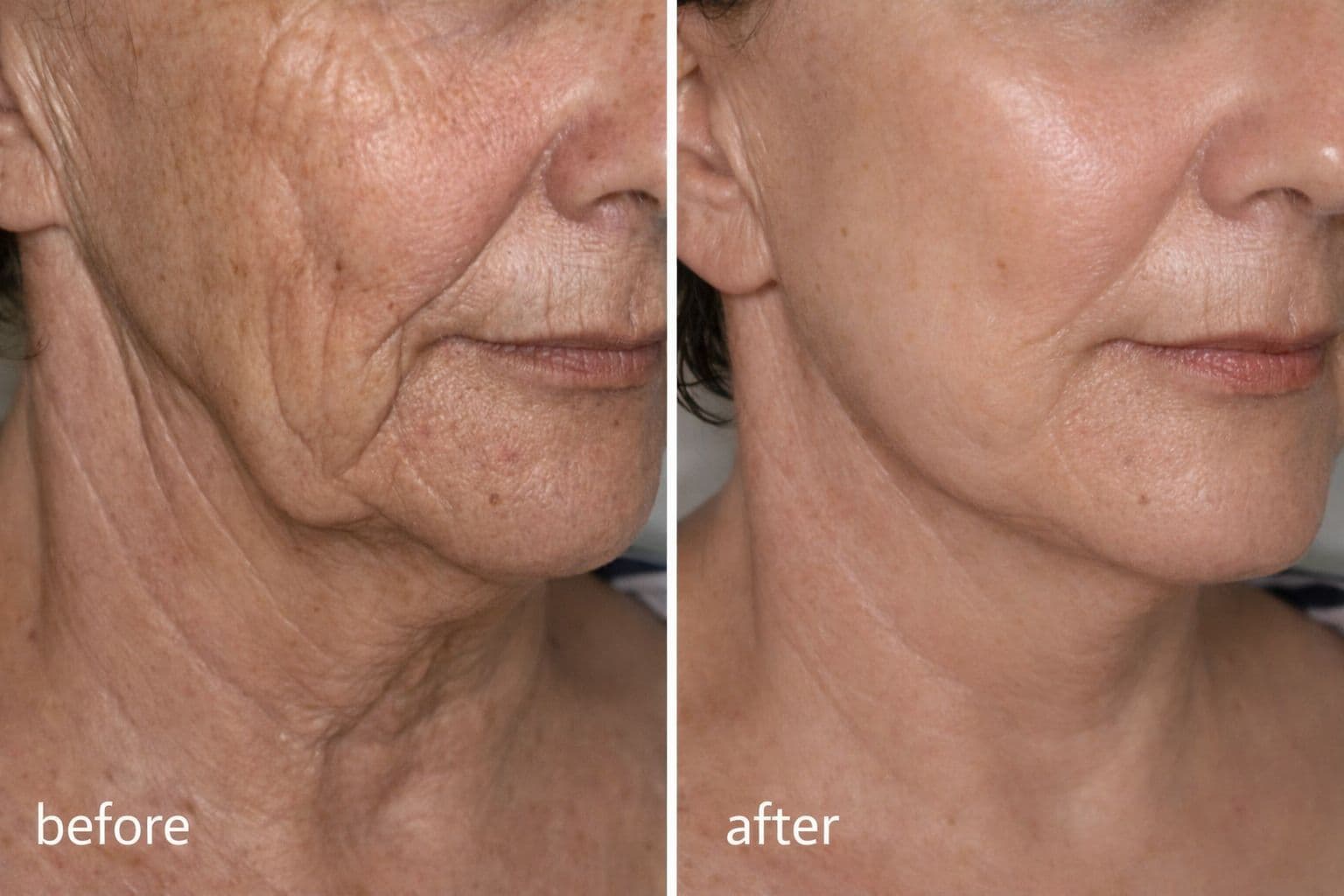 Скульптурно-буккальный массаж NeoFace: anti-age без уколов