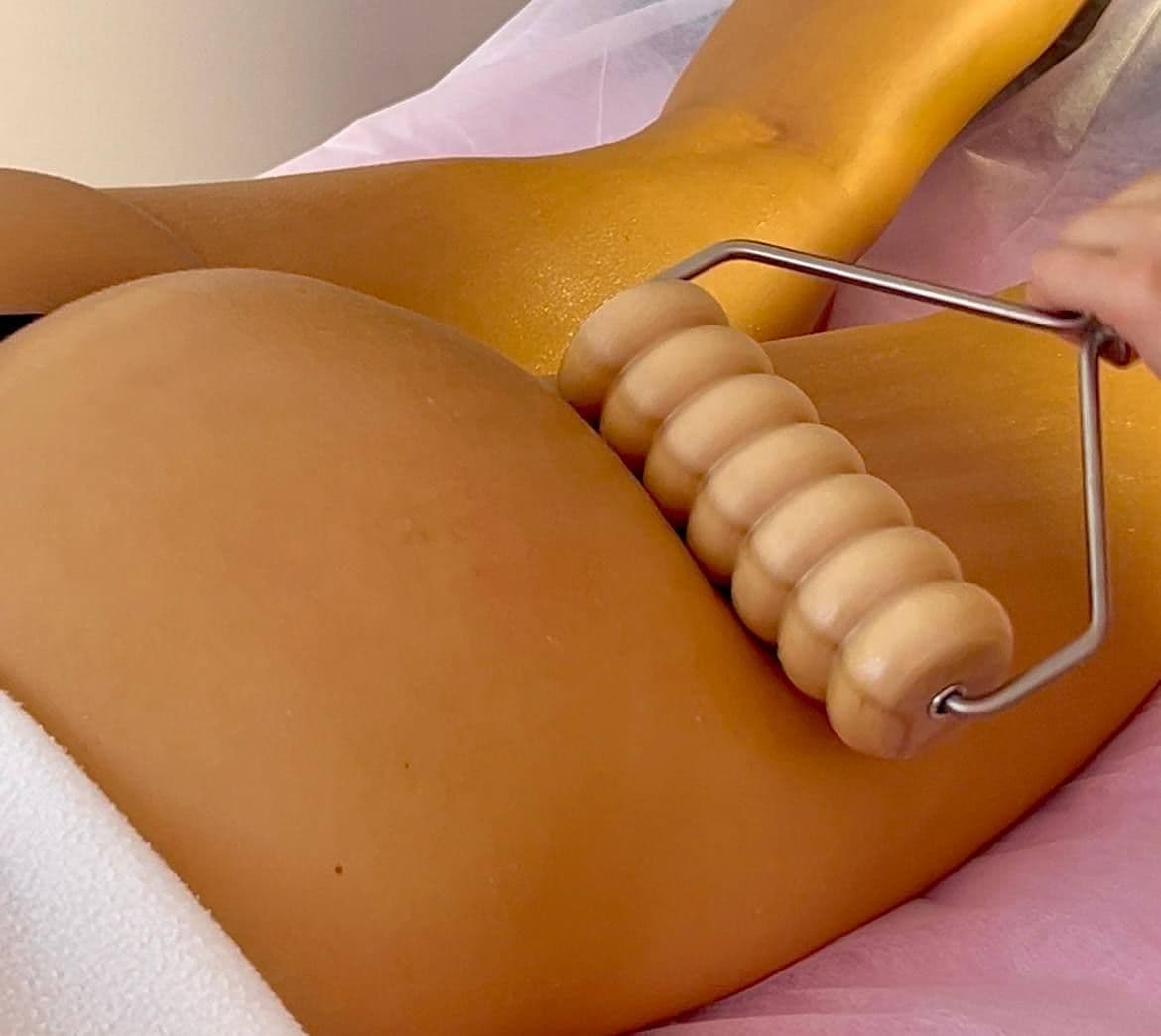 Подготовка к лету с мадеротерапией: тело мечты за 10 процедур